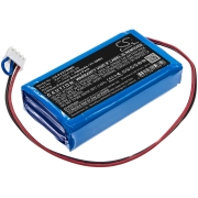 Batterij compatibleWith Fresenius