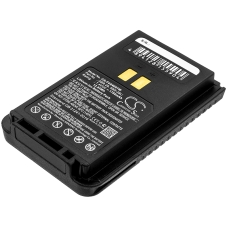 Compatibele batterijvervanging voor YAESU SBR-28L,SBR-28LI