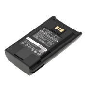 Batterij voor tweerichtingsradio Motorola EVX-531