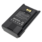 Batterij voor tweerichtingsradio Motorola EVX-531