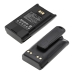 Batterie radio bidirectionnelle Vertex EVX-531