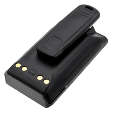 Compatibele batterijvervanging voor YAESU AAJ67X001,AAJ68X001,AAK66X501,FNB-112LI,FNB-113LI...