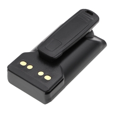 Remplacement de batterie compatible pour YAESU AAJ67X001,AAJ68X001,AAK66X501,FNB-112LI,FNB-113LI...