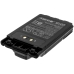 Batterie radio bidirectionnelle YAESU VX-8DR