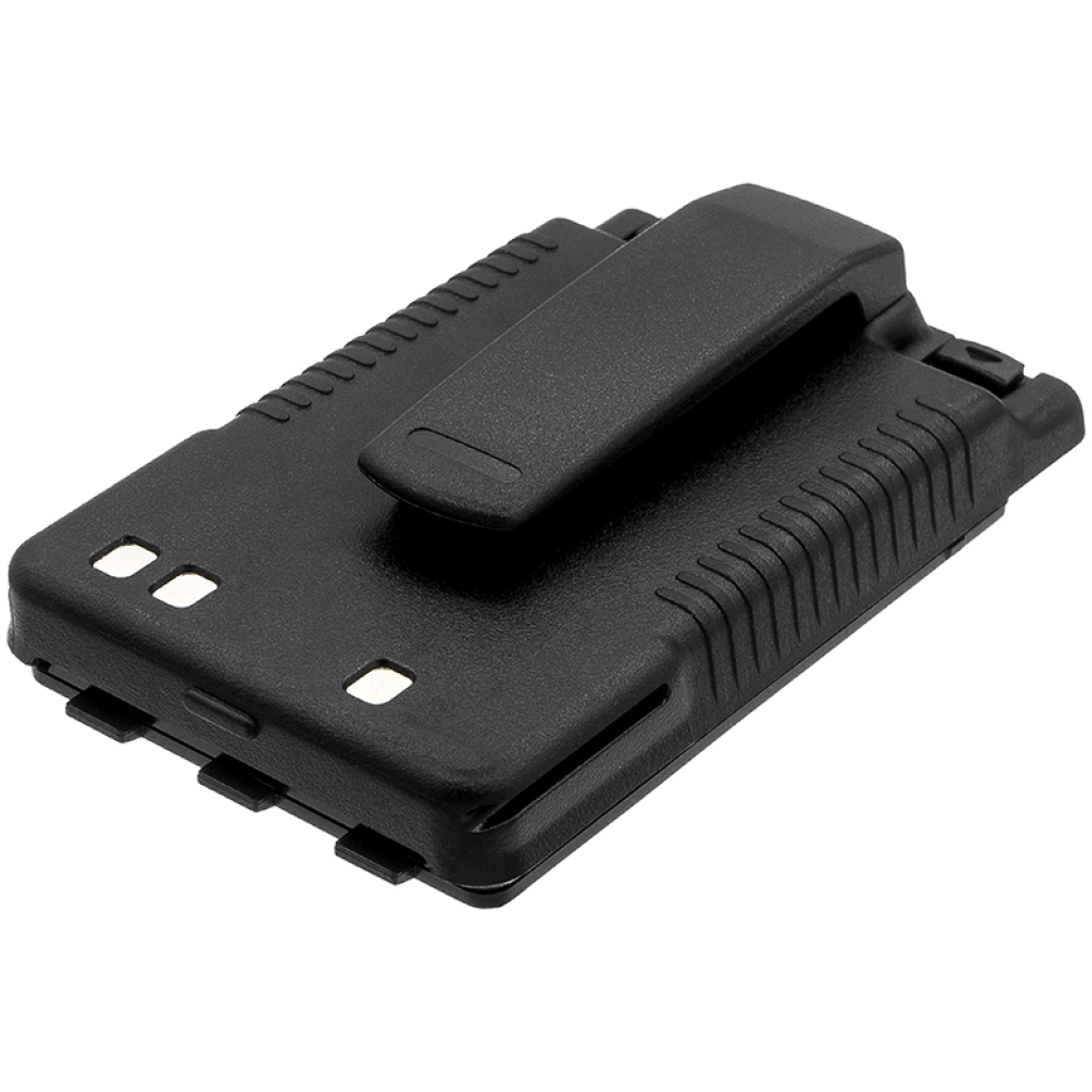 Batterie radio bidirectionnelle YAESU VX-8DR