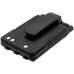 Batterie radio bidirectionnelle YAESU VX-8DR