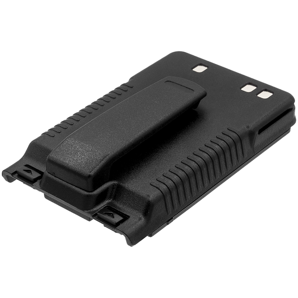Batterie radio bidirectionnelle YAESU VX-8DR