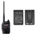 Batterie radio bidirectionnelle YAESU VX-8DR