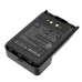 Batterij voor tweerichtingsradio YAESU CS-FVX810TW