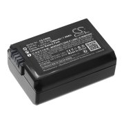 Batterij voor camera Sony SLT-A33B