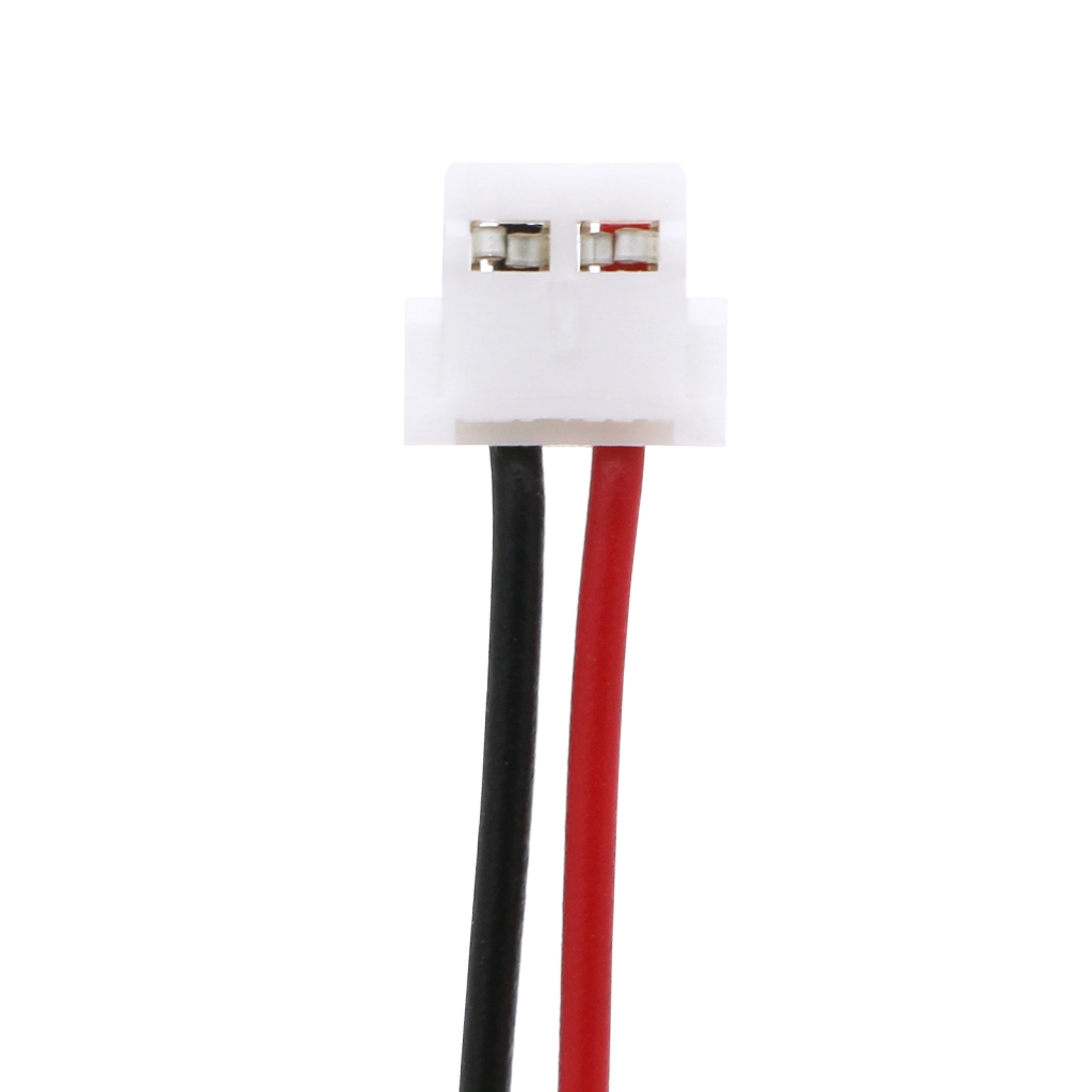 Fluidwell F050 displays