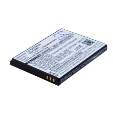 Remplacement de batterie compatible pour Franklin Wireless BLP1800K