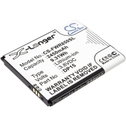 Battery compatibleWith T-mobile