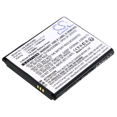 Remplacement de batterie compatible pour Franklin Wireless RT410/T10,V635061P