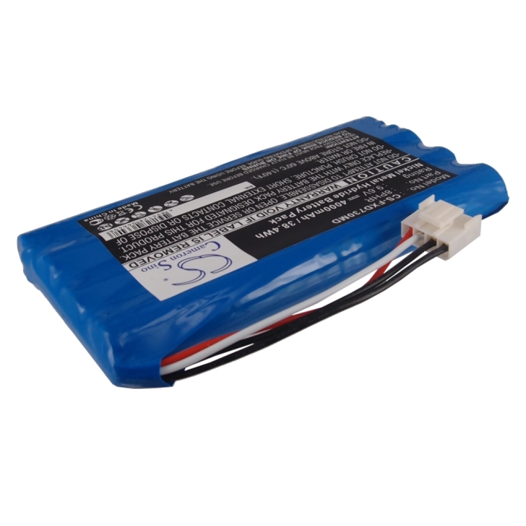 Medical Battery Fukuda FX-7402