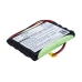 Batterijen Vervangt BATT/110279