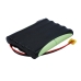 Batterijen Vervangt BATT/110279