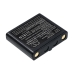 Battery compatible with Lighting System Battery