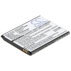 Compatibele batterijvervanging voor Datang HD495060ARV