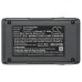Batterij voor elektrisch gereedschap Flymo CS-FYM420PW