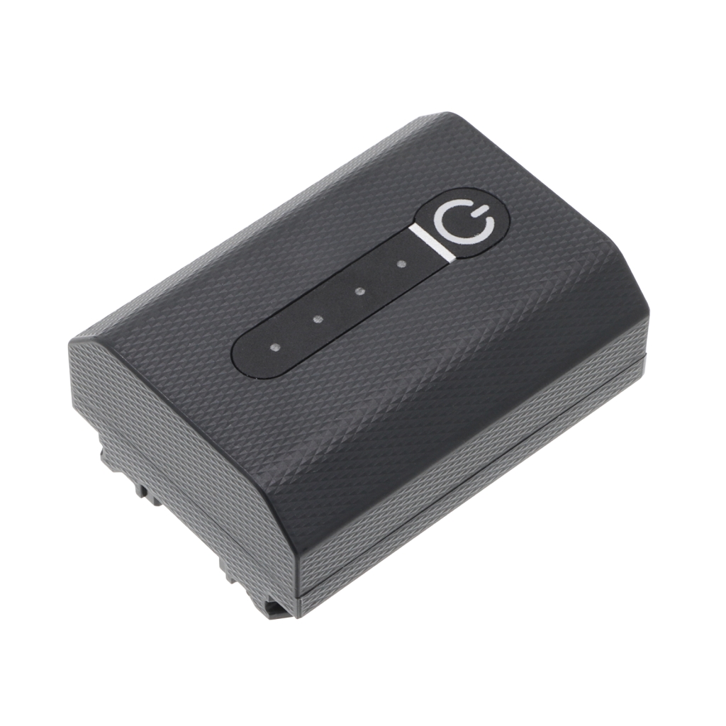 Batterij compatibel met Sony CS-FZ100MH