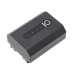 Batterij compatibel met Sony CS-FZ100MH