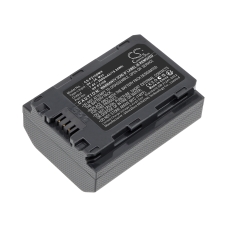 Compatible battery replacement for Sony NP-FZ100