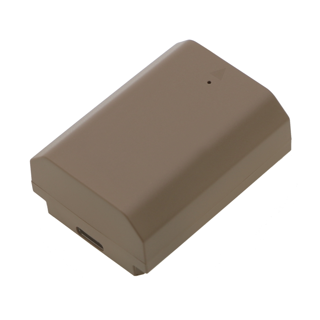 Batterij voor camera compatibel met Sony Alpha a7R III