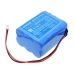 Batterie domestique intelligente Geek aire CS-GAF200VX