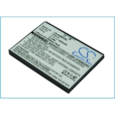 Compatibele batterijvervanging voor Garmin-Asus 361-00039-20_07G016793450,SPB-20,TD10091100270,TD10093000627,TDTD10093000695