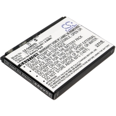 Compatibele batterijvervanging voor Asus 010-11212-14,361-00039-01