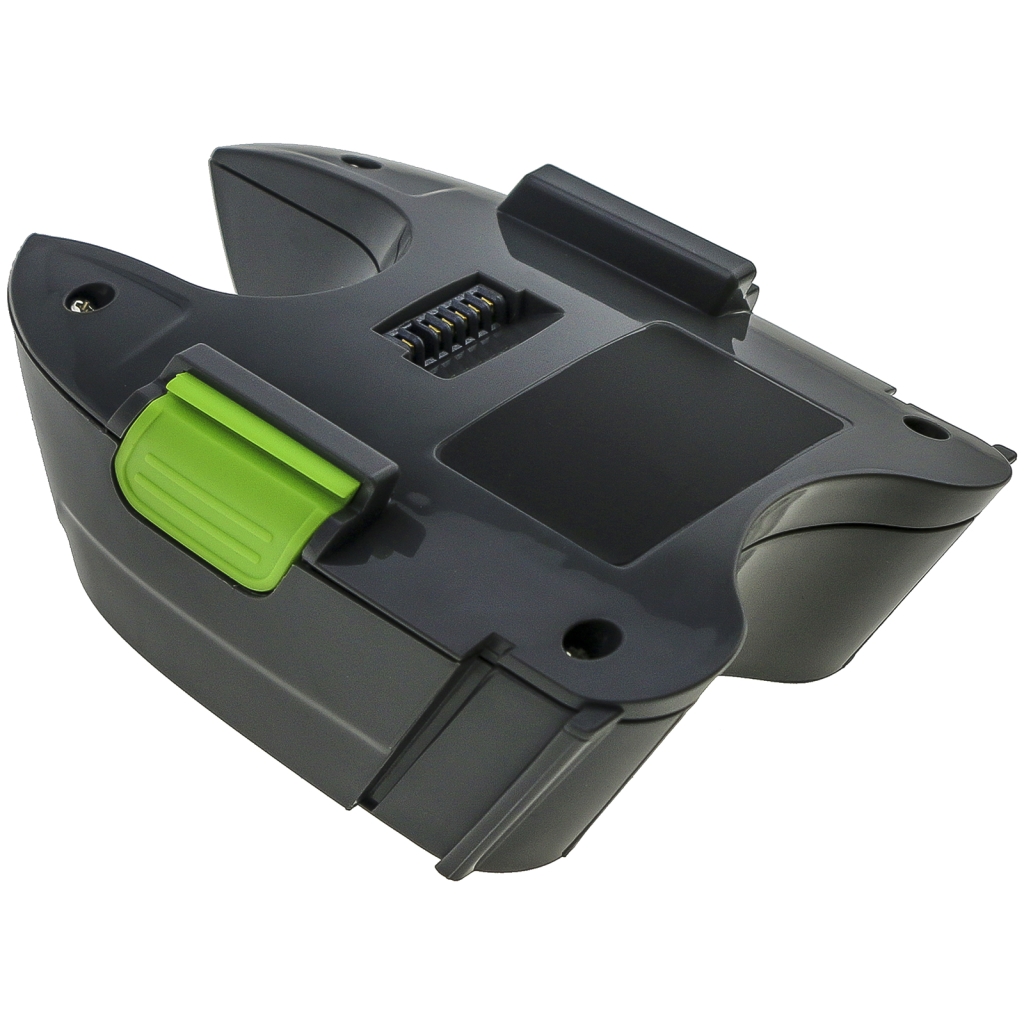 Compatibele batterijvervanging voor Gtech 1301A0002