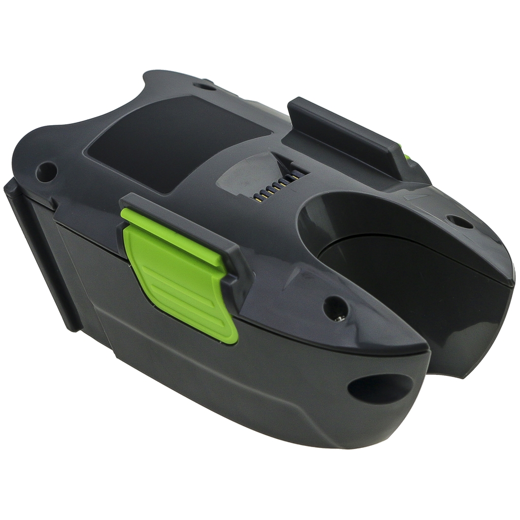 Compatibele batterijvervanging voor Gtech 1301A0002