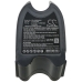 Compatibele batterijvervanging voor Gtech 1301A0002