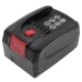 Power Tools Battery Gardena 14700-55