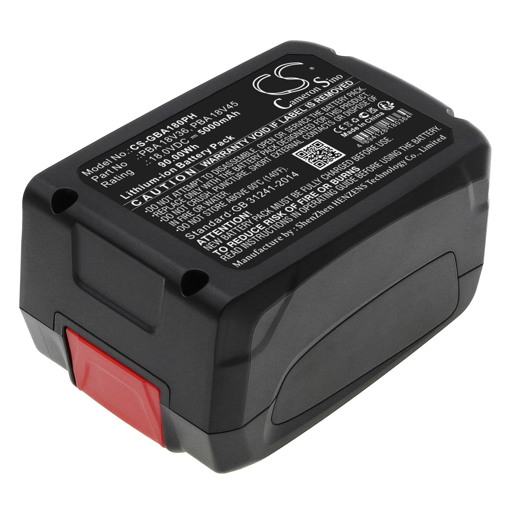 Power Tools Battery Gardena 14700-55