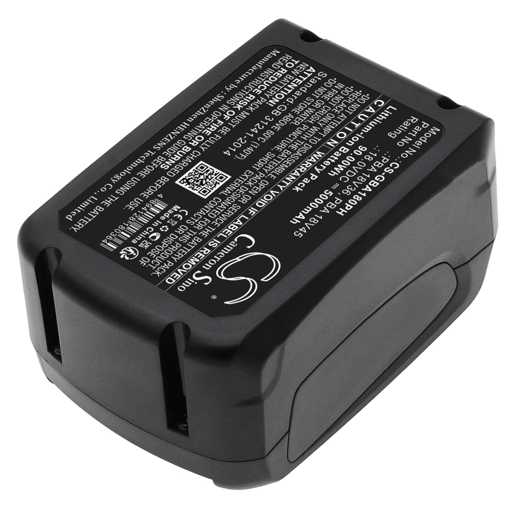 Power Tools Battery Gardena 14700-55