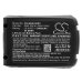 Batterij voor elektrisch gereedschap Gardena CS-GBA180PX
