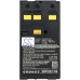 Draadloze telefoon batterij Plantronics CS-GBE121SL