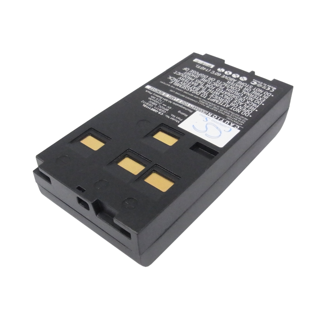 Batterij voor elektrisch gereedschap Leica CS-GBE111SL
