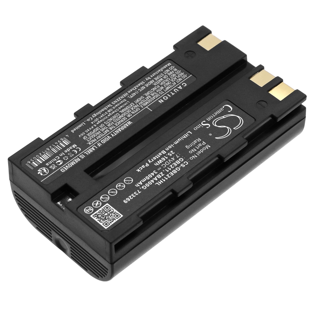 DeskTop Charger Geomax CS-GBE211HL