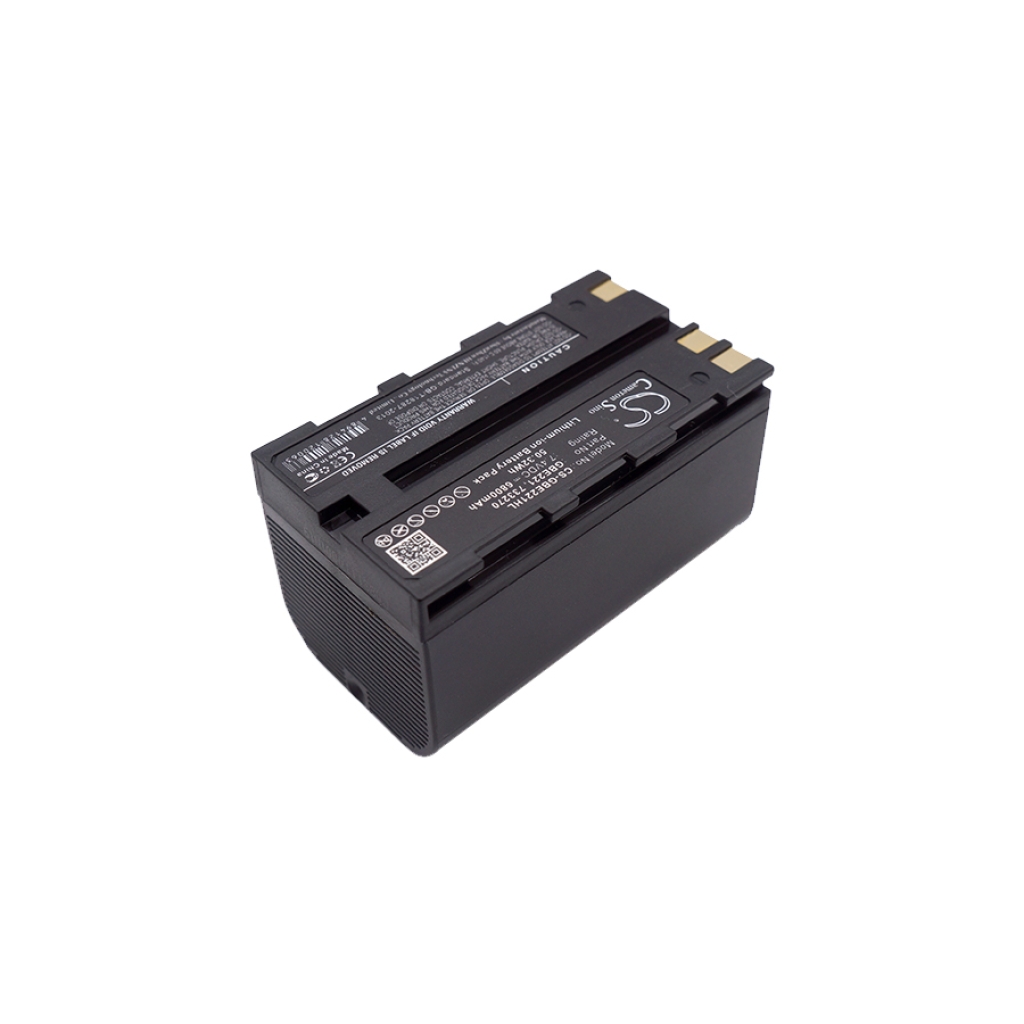 Battery Replaces GEB212