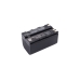 Power Tools Battery Geomax CS-GBE221XL