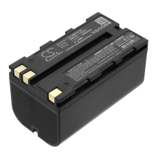 Compatibele batterijvervanging voor Carlson 724117,733270,772806,793973,GBE221...
