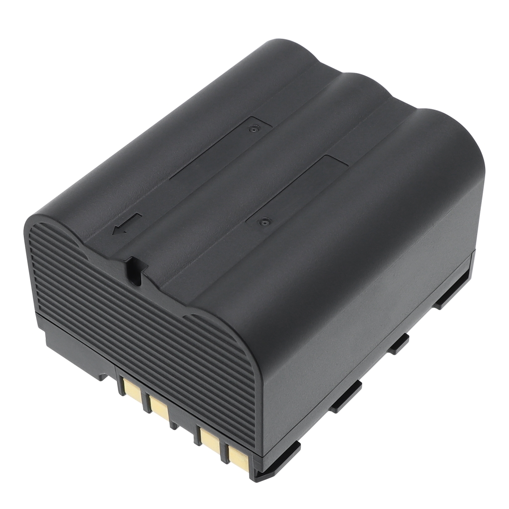 Batterij Vervangt GEB363