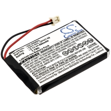 Remplacement de batterie compatible pour Nintendo GPNT-02,OXY-003