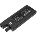 Batterijen voor muziekinstrumenten Gibson CS-GBS100SL