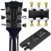 Batterijen voor muziekinstrumenten Gibson CS-GBS100SL