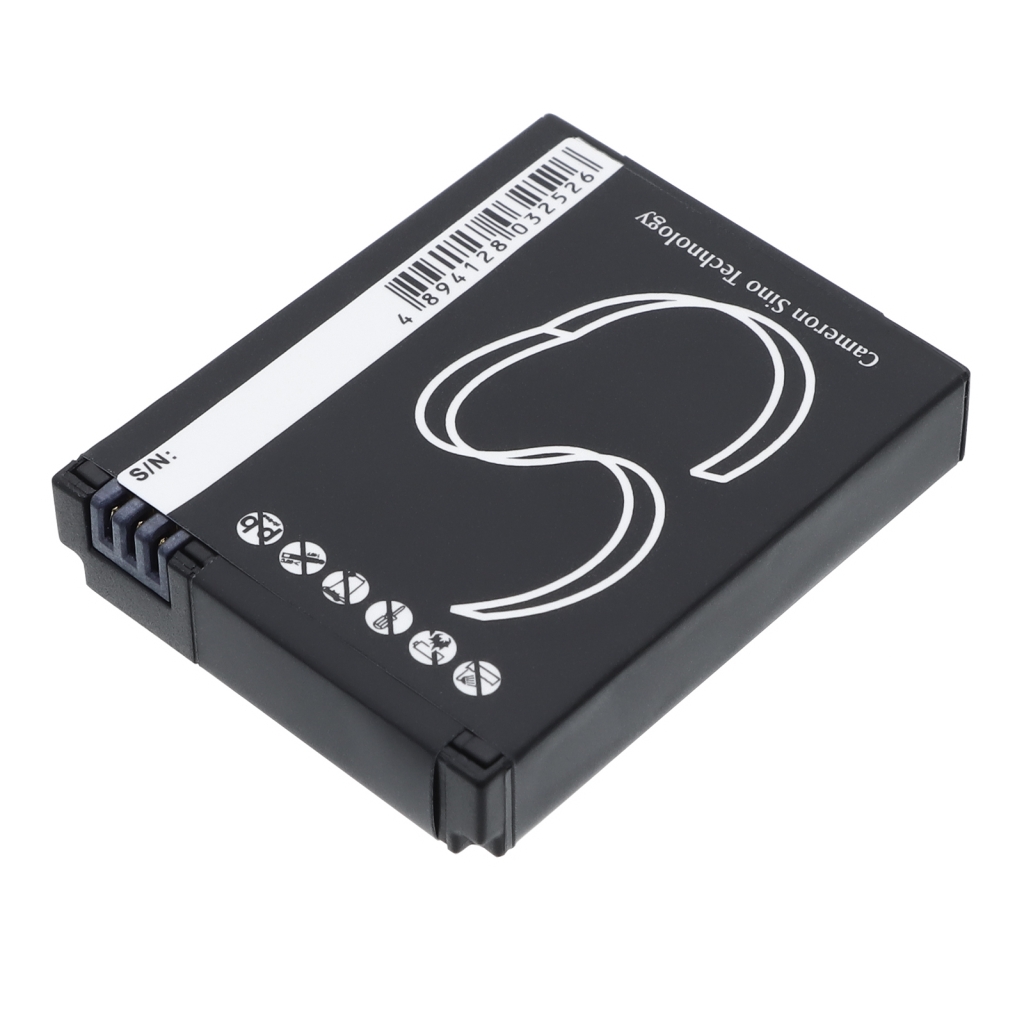 Batterie de l'appareil photo GoPro CS-GDB001