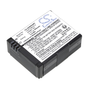 Batterij voor camera GoPro Hero3 Silver Edition